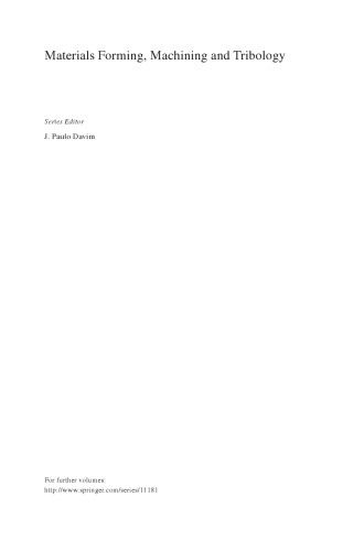 Tribology of Nanocomposites