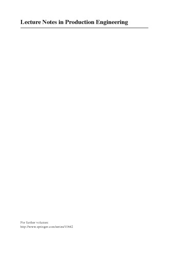 Process Machine Interactions: Predicition and Manipulation of Interactions between Manufacturing Processes and Machine Tool Structures