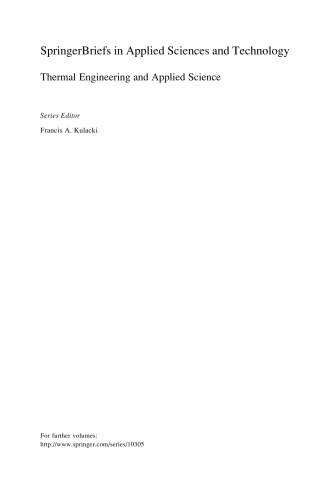 Heat and Mass Transfer in Particulate Suspensions