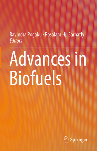 Advances in Biofuels