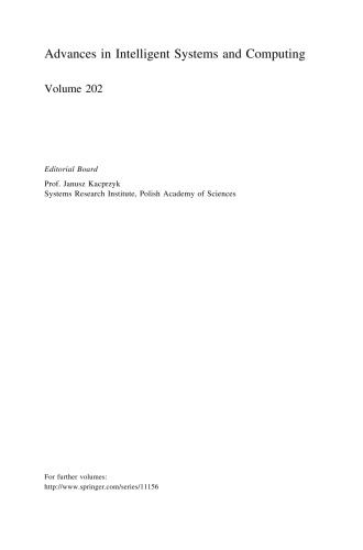 Proceedings of Seventh International Conference on Bio-Inspired Computing: Theories and Applications (BIC-TA 2012): Volume 2