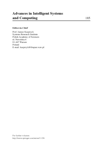 New Trends in Databases and Information Systems