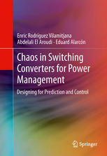 Chaos in Switching Converters for Power Management: Designing for Prediction and Control