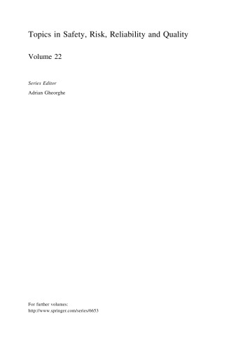 Introduction to Risk and Uncertainty in Hydrosystem Engineering