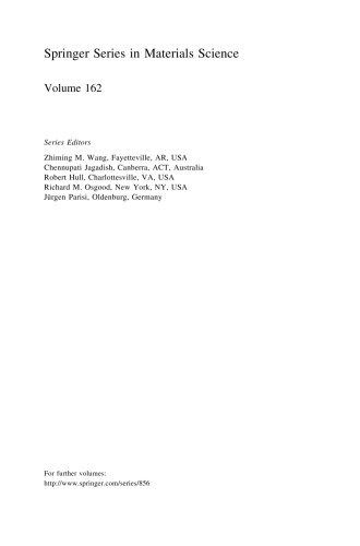 Isotopes in Condensed Matter