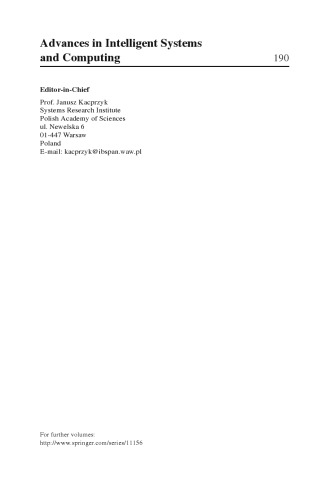 Synergies of Soft Computing and Statistics for Intelligent Data Analysis