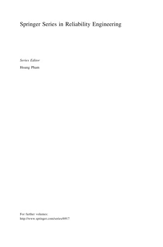 Quality Control Applications