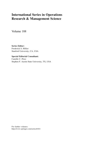 Engineering Risk and Finance