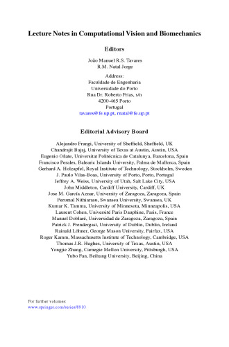 Image-Based Geometric Modeling and Mesh Generation