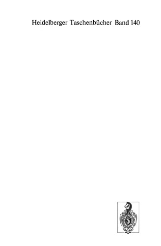 Assembler I: Ein Lernprogramm