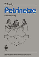 Petrinetze: Eine Einführung