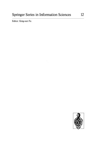 Multiresolution Image Processing and Analysis