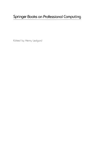 The World of Programming Languages