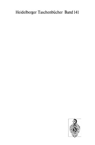 Assembler II: Ein Lernprogramm