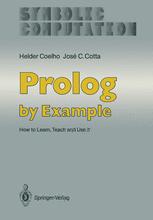 Prolog by Example: How to Learn, Teach and Use It