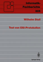 Test von OSI-Protokollen