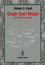 Graph Data Model: and Its Data Language