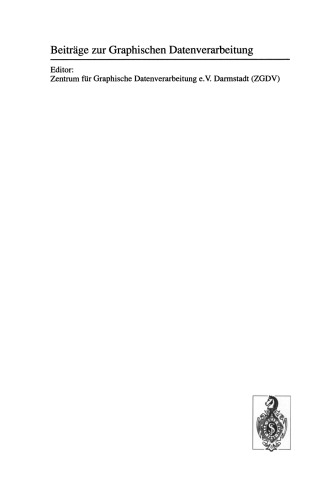 Fractal Geometry and Computer Graphics