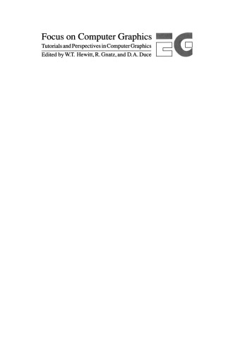 Computer Graphics and Mathematics