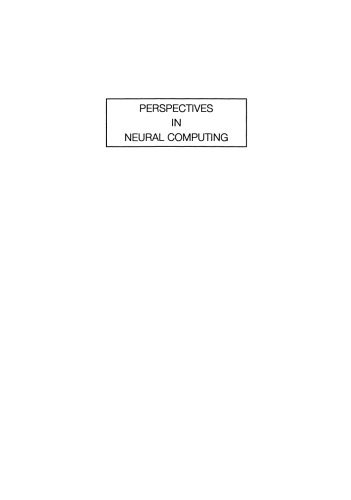 Neural Network Dynamics: Proceedings of the Workshop on Complex Dynamics in Neural Networks, June 17–21 1991 at IIASS, Vietri, Italy