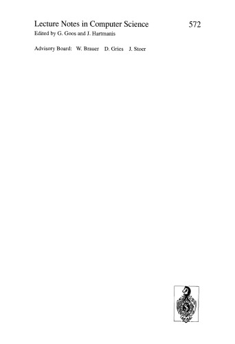 Word Equations and Related Topics: 1st International Workshop, IWWERT '90 Tübingen, Germany, October 1990 Proceedings