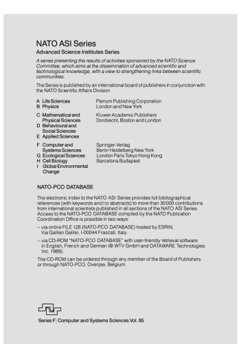 Adaptive Learning Environments: Foundations and Frontiers