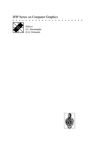 Modeling in Computer Graphics: Methods and Applications