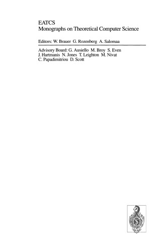 Iteration Theories: The Equational Logic of Iterative Processes