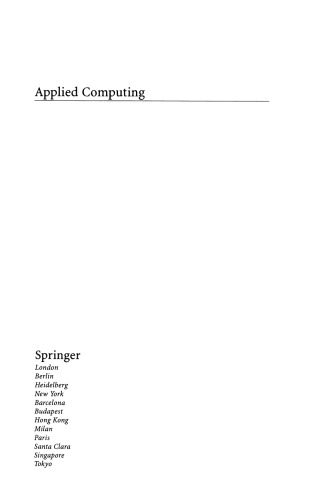 Object Oriented Computer Systems Engineering