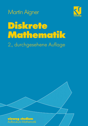 Diskrete Mathematik