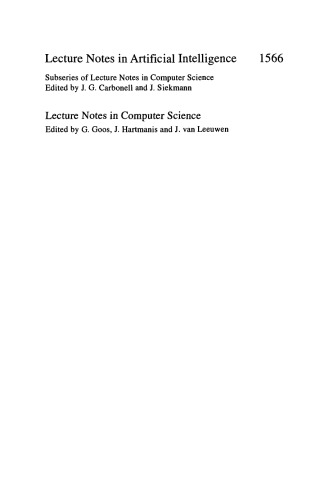 Fuzzy Logic in Artificial Intelligence: IJCAI’97 Workshop Nagoya, Japan, August 23–24, 1997 Selected and Invited Papers