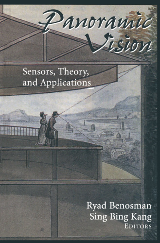 Panoramic Vision: Sensors, Theory, and Applications