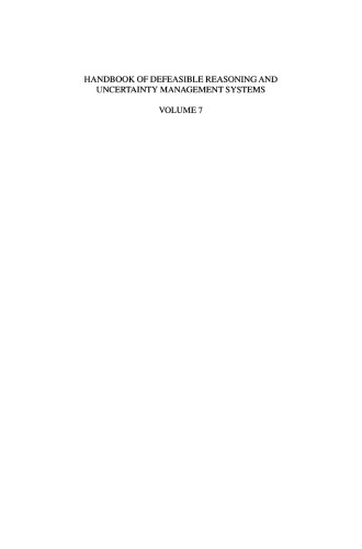 Agent-Based Defeasible Control in Dynamic Environments