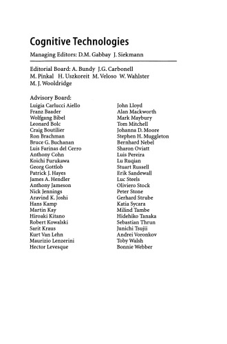 Life-Like Characters: Tools, Affective Functions, and Applications