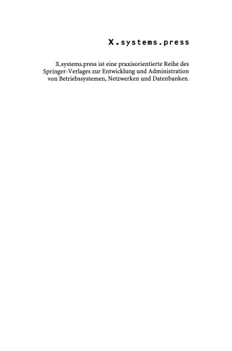 UNIX-Systemadministration: Linux, Solaris, AIX, FreeBSD, Tru64-UNIX