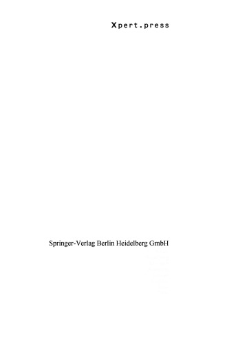 Modellbildung in der Informatik