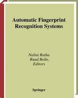 Automatic Fingerprint Recognition Systems