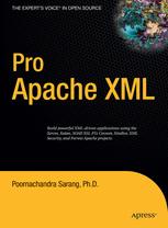 Pro Apache XML