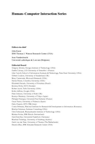 Computing with Social Trust