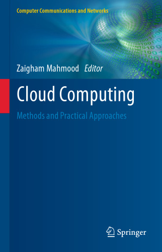 Cloud Computing: Methods and Practical Approaches