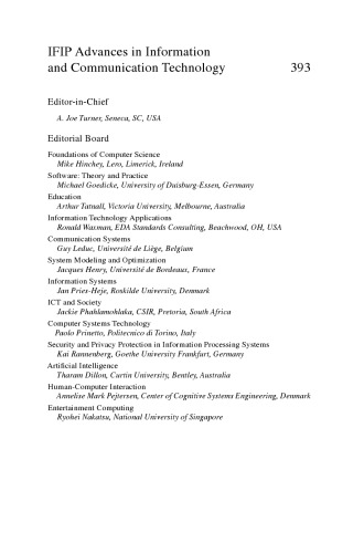 Computer and Computing Technologies in Agriculture VI: 6th IFIP WG 5.14 International Conference, CCTA 2012, Zhangjiajie, China, October 19-21, 2012, Revised Selected Papers, Part II