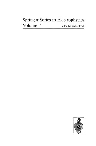 Insulating Films on Semiconductors: Proceedings of the Second International Conference, INFOS 81, Erlangen, Fed. Rep. of Germany, April 27–29, 1981