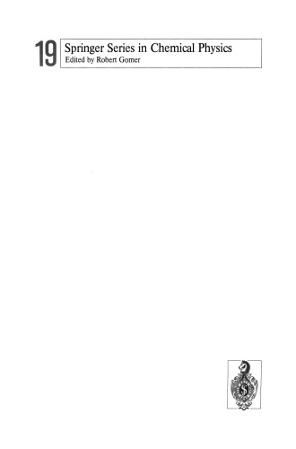 Secondary Ion Mass Spectrometry SIMS III: Proceedings of the Third International Conference, Technical University, Budapest, Hungary, August 30–September 5, 1981