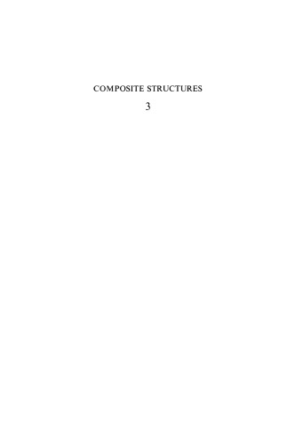 Composite Structures 3