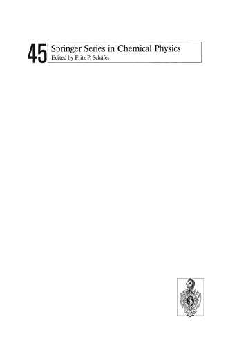 Thermotropic Liquid Crystals, Fundamentals