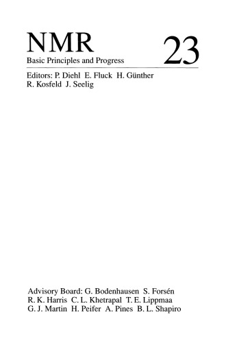 Deuterium and Shift Calculation