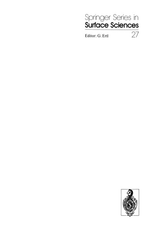 Helium Atom Scattering from Surfaces