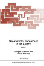 Sensorimotor Impairment in the Elderly