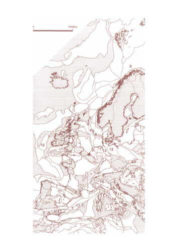 Generation, Accumulation and Production of Europe’s Hydrocarbons III: Special Publication of the European Association of Petroleum Geoscientists No. 3