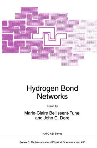 Hydrogen Bond Networks
